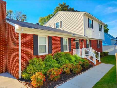 429 Cooper Street, Hampton, VA 23669