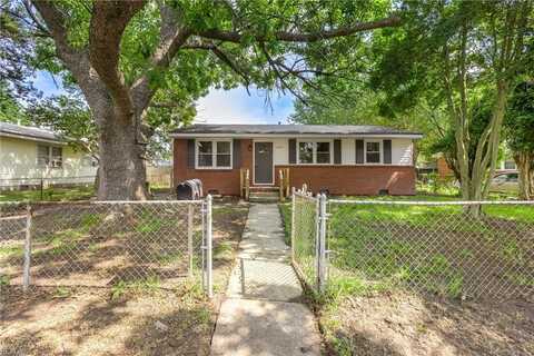 2907 Mayon Drive, Chesapeake, VA 23325