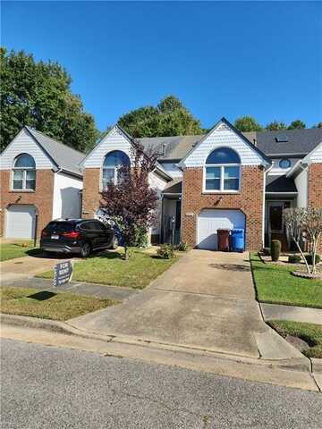 3227 Cricket Lane, Chesapeake, VA 23321