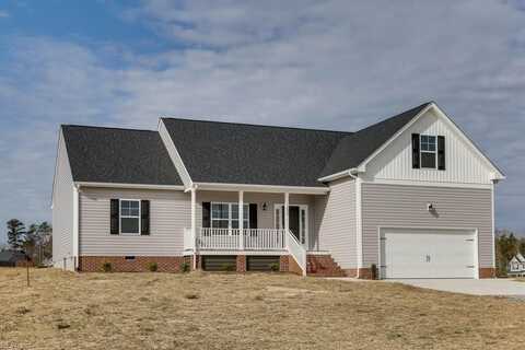 Lot 36 Sandy Creek Drive, Franklin, VA 23851