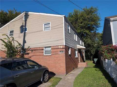 1819 Tidewater Drive, Norfolk, VA 23504