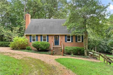 2102 Jolly Pond Road, Williamsburg, VA 23188