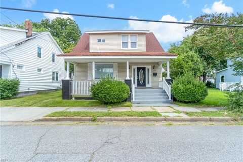 1016 Mapole Avenue, Norfolk, VA 23504