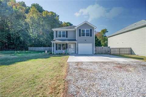 1628 Whittamore Road, Chesapeake, VA 23322