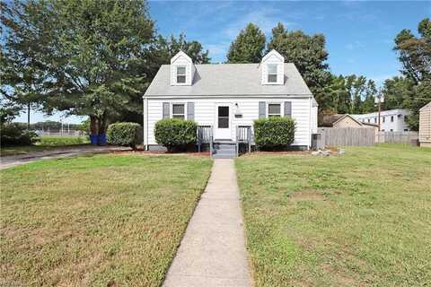 1001 De Gaule Street, Newport News, VA 23605