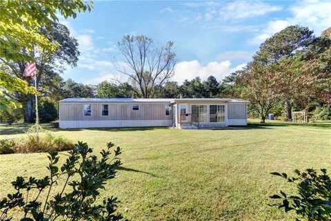 3203 Hopewell Road, New Kent, VA 23124