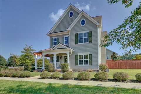 2916 Brightwood Drive, Virginia Beach, VA 23456