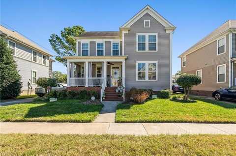 814 Marshall Avenue, Norfolk, VA 23504