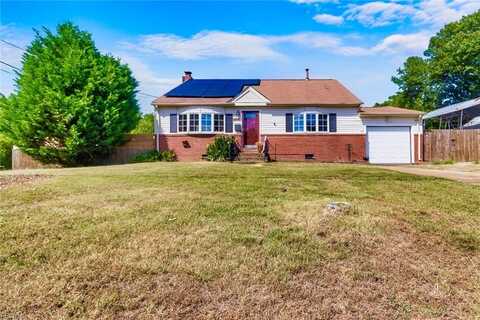 4736 Sullivan Boulevard, Virginia Beach, VA 23455