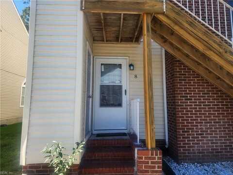 431 Lester Road, Newport News, VA 23601