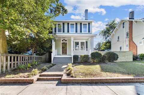 505 Carolina Avenue, Norfolk, VA 23508