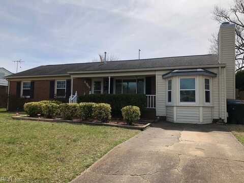 4944 Narragansett Drive, Virginia Beach, VA 23462