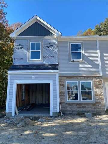1003 Ventana Street, Suffolk, VA 23435