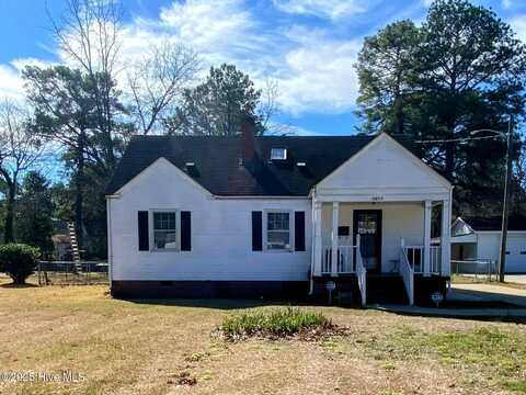 1217 Tarboro Street, Rocky Mount, NC 27801