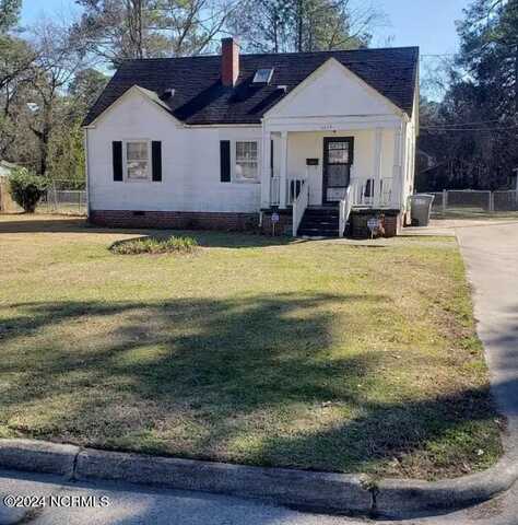 1217 Tarboro Street, Rocky Mount, NC 27801