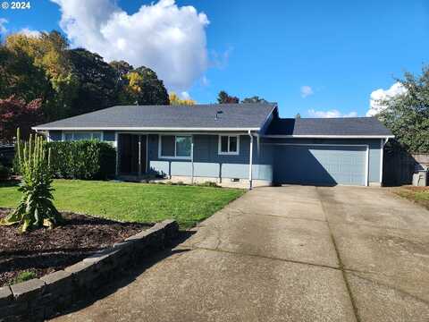 465 TIMOTHY ST, Junction City, OR 97448