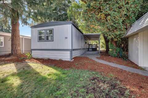 507 N 19TH AVE, Cornelius, OR 97113