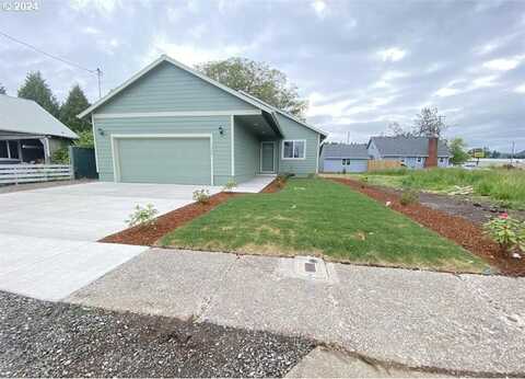 1325 19TH AVE, Sweet Home, OR 97386