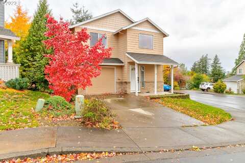 1424 SW BINFORD LAKE PKWY, Gresham, OR 97080