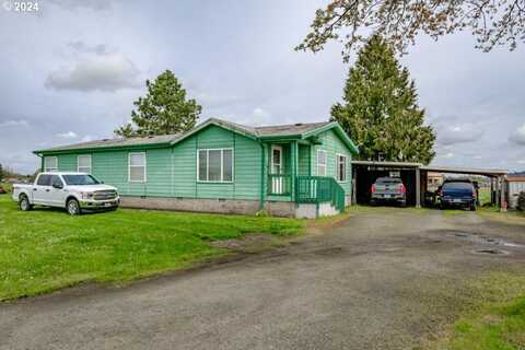 4055 SE SPICER DR, Albany, OR 97322