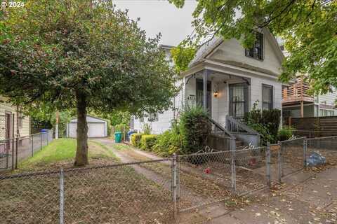 4535 NE CLEVELAND AVE, Portland, OR 97211