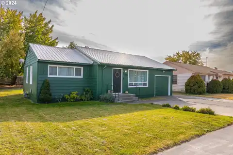 865 W ORCHARD AVE, Hermiston, OR 97838