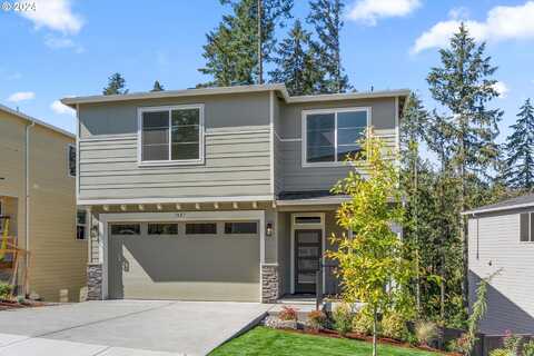 7827 SW THORNBRIDGE TER, Beaverton, OR 97007