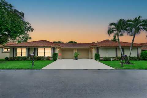 4670 Laurel Tree Road, Boynton Beach, FL 33436