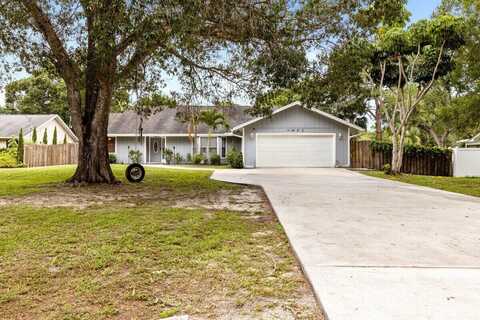 4801 Buchanan Drive, Fort Pierce, FL 34982