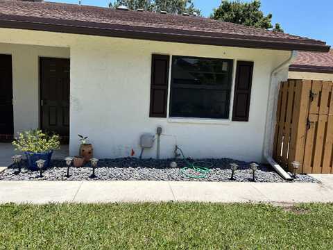 3761 Silver Lace Lane, Boynton Beach, FL 33436