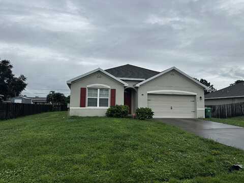 619 SW Post Ter Terrace, Port Saint Lucie, FL 34953