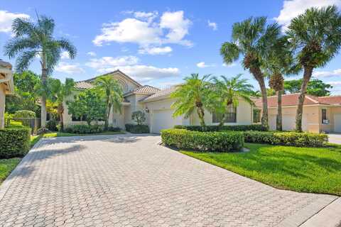 10150 Dover Carriage Lane, Lake Worth, FL 33449