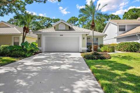 2085 SW Olympic Club Terrace, Palm City, FL 34990