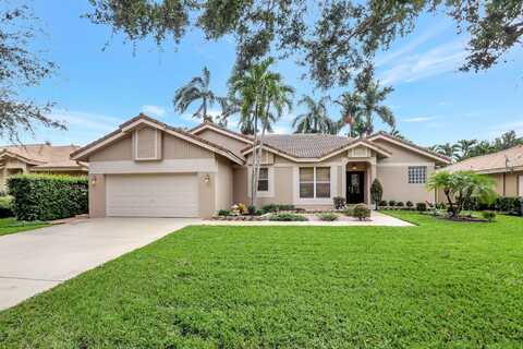 6384 NW 43 Terrace, Coconut Creek, FL 33073