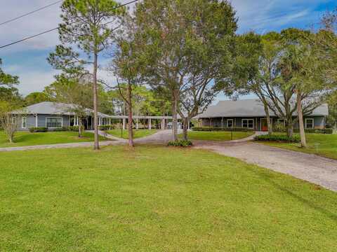 651 N Ffa Road, Fort Pierce, FL 34945