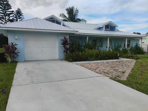 445 SW Cherryhill Road, Port Saint Lucie, FL 34953