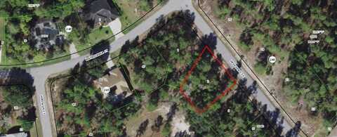 4 Heuchera Court E, Homosassa, FL 34446