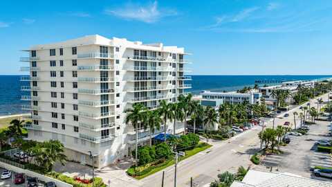 704 N Ocean Boulevard, Pompano Beach, FL 33062