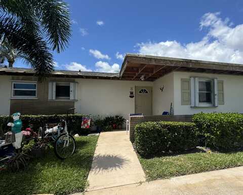 2834 Crosley Drive E, West Palm Beach, FL 33415