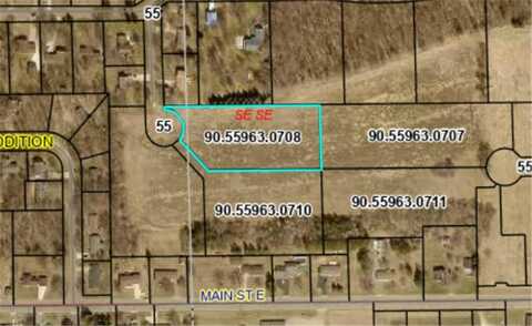 Lot 6,Block 3 2 1/2 Ave NE, Saint Stephen, MN 56375