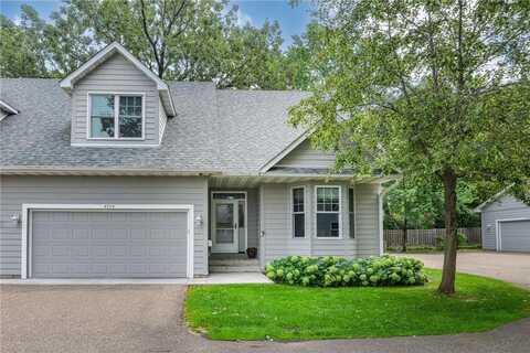 4574 Lake Court, White Bear Lake, MN 55110