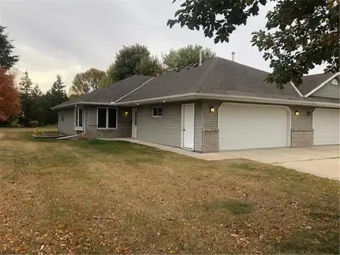 1243 Bradford Street SE, Hutchinson, MN 55350