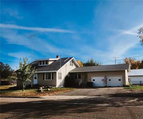 111 1st Avenue N, Bowlus, MN 56314