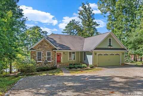 381 Mountain Rock Trail, Boydton, VA 23917