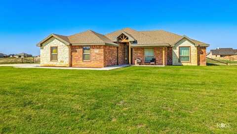 8464 Chad Rd, San Angelo, TX 76905