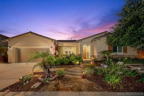 7048 Mariposa Street, Santee, CA 92071