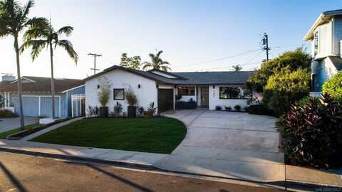 346 Bandera St, La Jolla, CA 92037