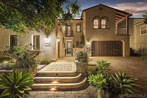 6299 Sagebrush Bend Way, San Diego, CA 92130