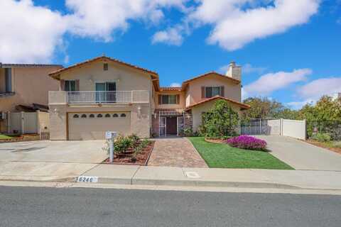 6240 Bernadette Ln, San Diego, CA 92120