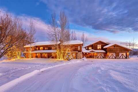 32505 COUNTY ROAD 20, Steamboat Springs, CO 80487